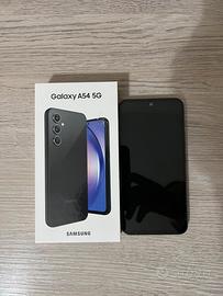 Samsung Galaxy A54 5g 128gb 8gb Ram