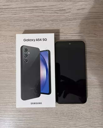Samsung Galaxy A54 5g 128gb 8gb Ram