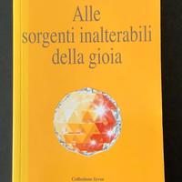 O. Mikhael Aivanhov alle sorgenti inalterabili del