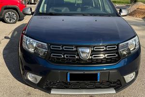 Dacia Sandero Stepway 0.9 Tace Turbo GPL 2018