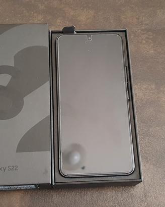 Samsung S22 128gb