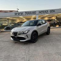 Alfa Romeo Junior 1.2 136 CV Hybrid 2026 KM 0 IVA 