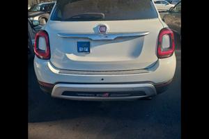 Fiat 500 x cross 1600 120 cv