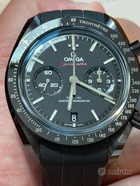 Omega speedmaster dark side of the moon