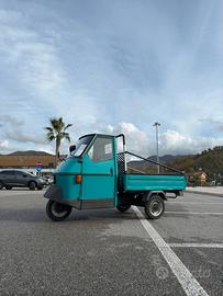 PIAGGIO APE 50 PRONTO 1991