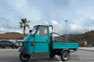 PIAGGIO APE 50 PRONTO 1991