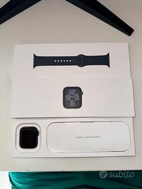 Apple Watch SE (2ª Generazione)