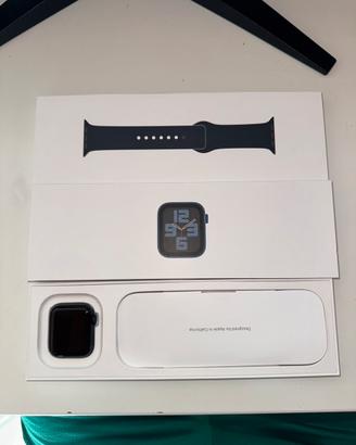 Apple Watch SE (2ª Generazione)