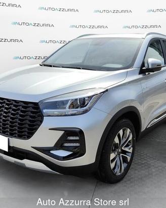 DR AUTOMOBILES DR 5 s3 1.5 Turbo CVT Bi-Fuel ...