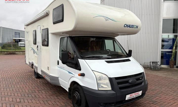 CHAUSSON CHAUSSON FLASH 11