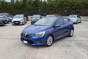 RENAULT Clio 1.5d 86cv SAFETYPACK