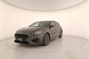 FORD Focus 1.0t ecoboost h ST-Line 125cv