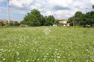 TER. RESIDENZIALE A TREVISO