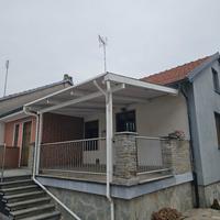 tettoia bioclimatica