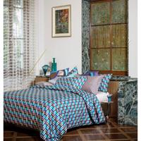 PARURE COPRIPIUMINO BEL AIR MATRIMONIALE DONDI