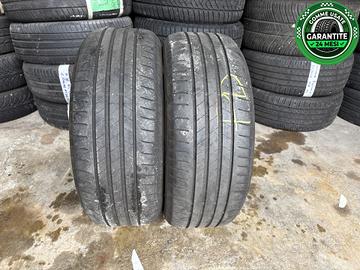 gomme usate 2255018 Estivo BRIDGESTONE - TUR - 086