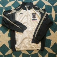 Felpa Inghilterra Umbro Taglia L