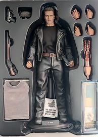 Action Figures Terminator Hot Toys