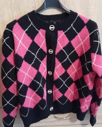 cardigan donna
