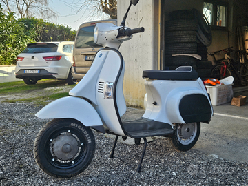 Vespa pk 50 v
