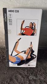 Attrezzo per addominali