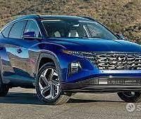 Ricambi hyundai tucson 2023