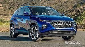 Ricambi hyundai tucson 2023