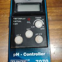 ph controller per acquario 