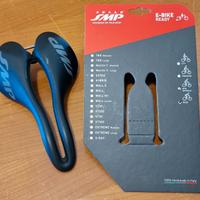 Sella SMP modello VT30C nera