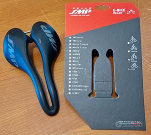 Sella SMP modello VT30C nera