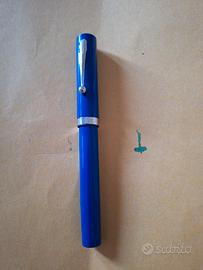 Penna stilografica  sheaffer 