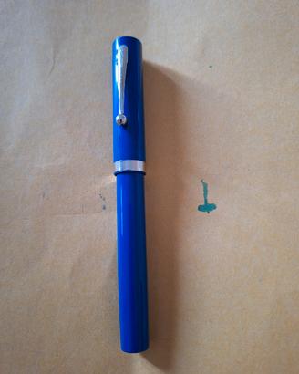 Penna stilografica  sheaffer 