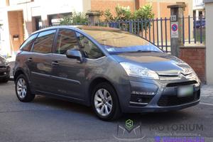 Citroen C4 Picasso 1.6 HDi 110 FAP Business