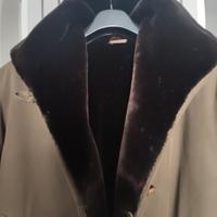 giaccone impermeabile originale Allegri