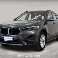 BMW X1 sdrive16d Business Advantage auto
