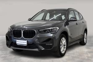 BMW X1 sdrive16d Business Advantage auto