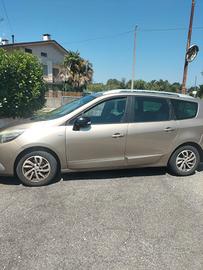 Renault Scenic 3 series 