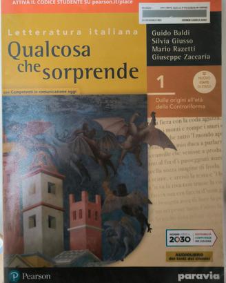qualcosa che sorprende 1
