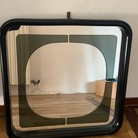 Specchio quadrato
