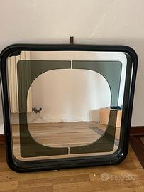 Specchio quadrato
