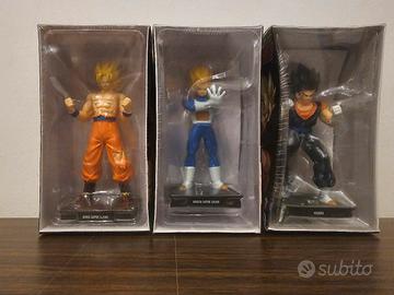 dragon ball z corriere dello sport
