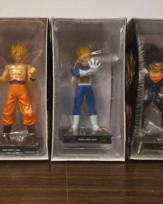 dragon ball z corriere dello sport