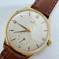 Zenith Over size oro