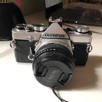 Olympus Om-1 in perfette condizioni