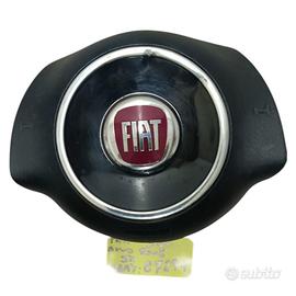 AIRBAG VOLANTE FIAT 500 Serie (07>14)