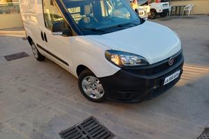Fiat Doblo Doblò 1.6 MJT 105
