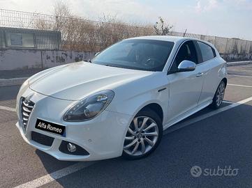 Alfa romeo giulietta 175 cv TCT