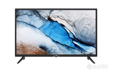 TV SMART TECH SMT32N30HC1L1B1