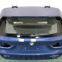 BMW X1 F48 Portellone Posteriore | 24250