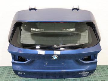 BMW X1 F48 Portellone Posteriore | 24250